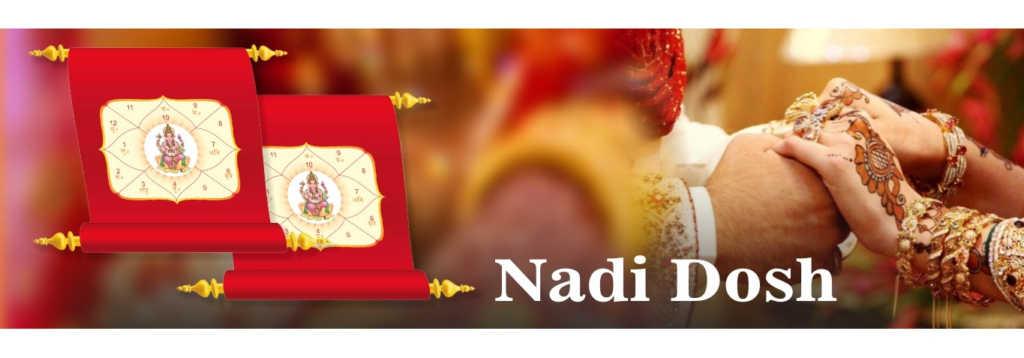 Nadi Dosha: Effects and Remedies in Kundali Milan