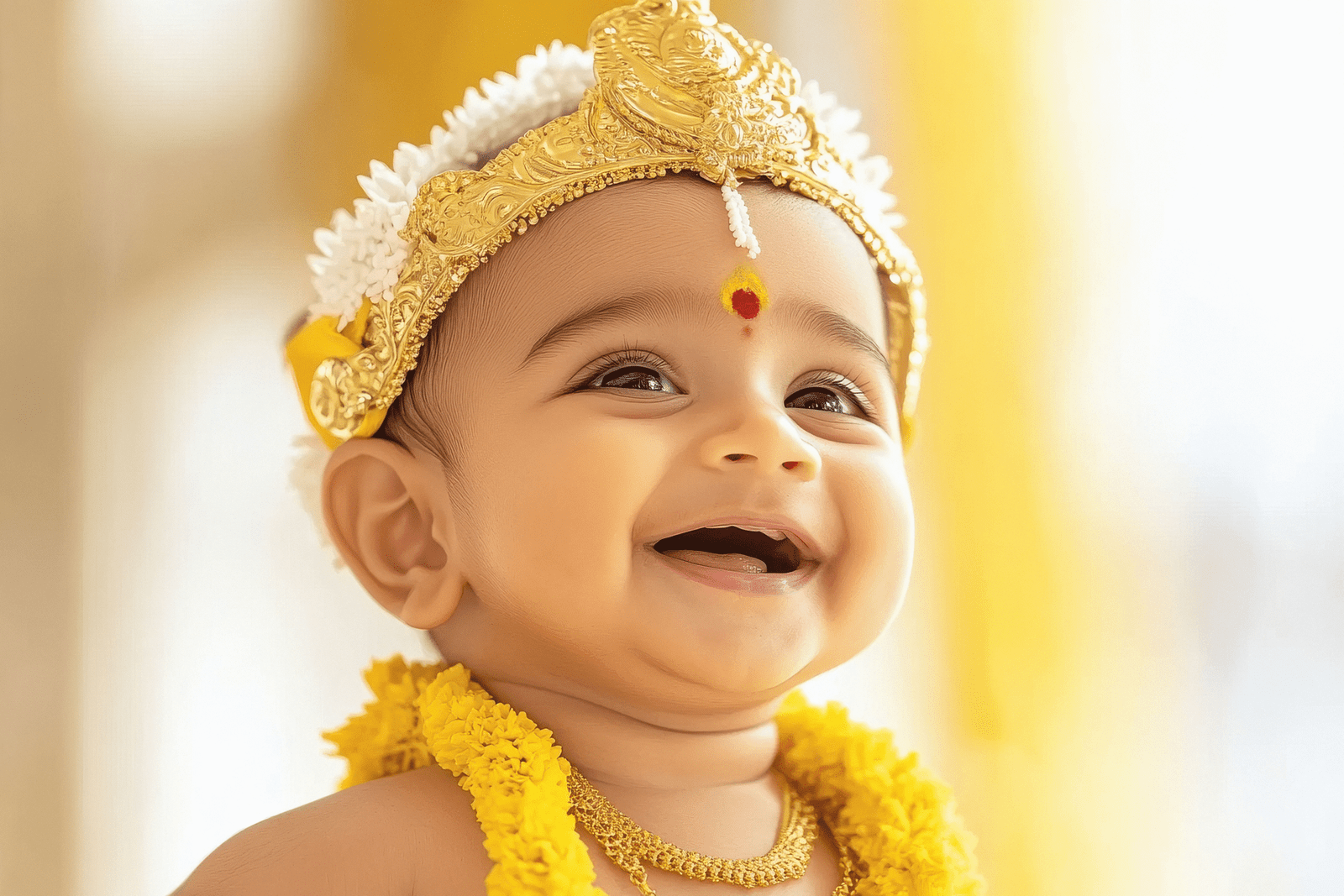 Hindu Baby Names by Astrology: Name Your Child with Divine Blessing