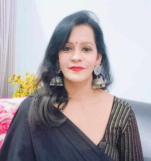 Astrologer Manisha Bharati