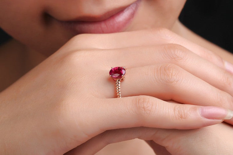 How to Wear Gemstones for Maximum Results – Rituals, Rules & Timing