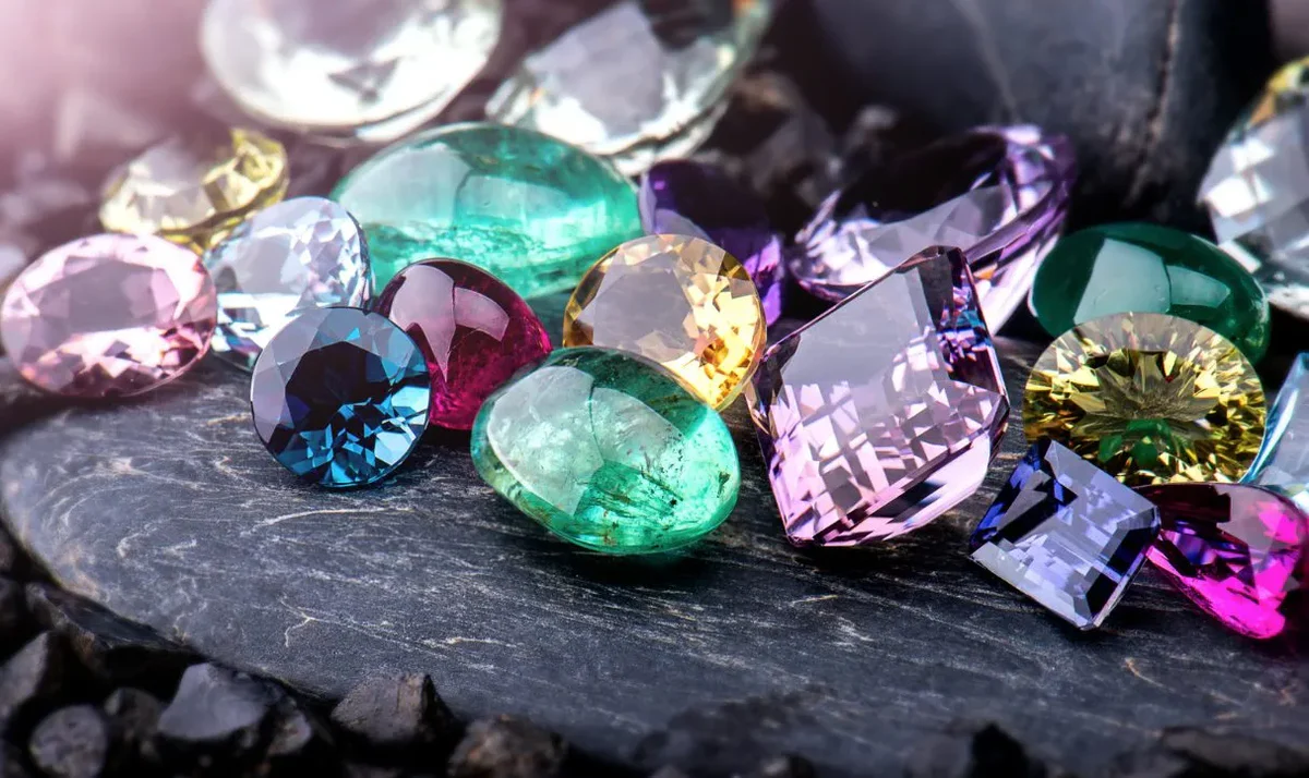 Top Gemstone Benefits: A Complete Guide to Healing & Energy