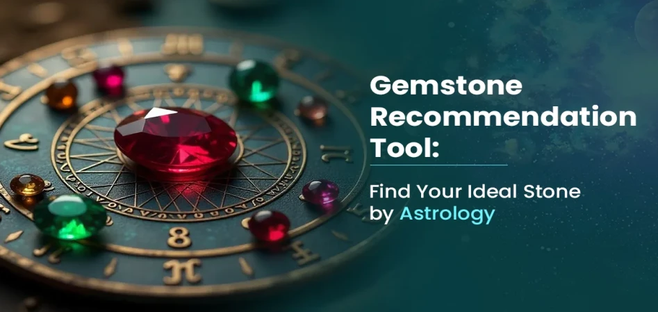 Gemstone Recommendation in Prayagraj – Unlock Your Destiny with Certified Gems from Astrologer Manisha Bharati