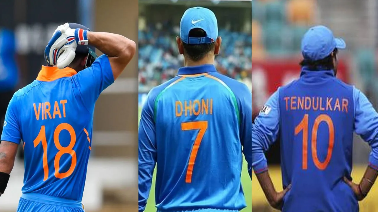 Numbers & Cricket: How Numerology Shapes India’s Success on the Field