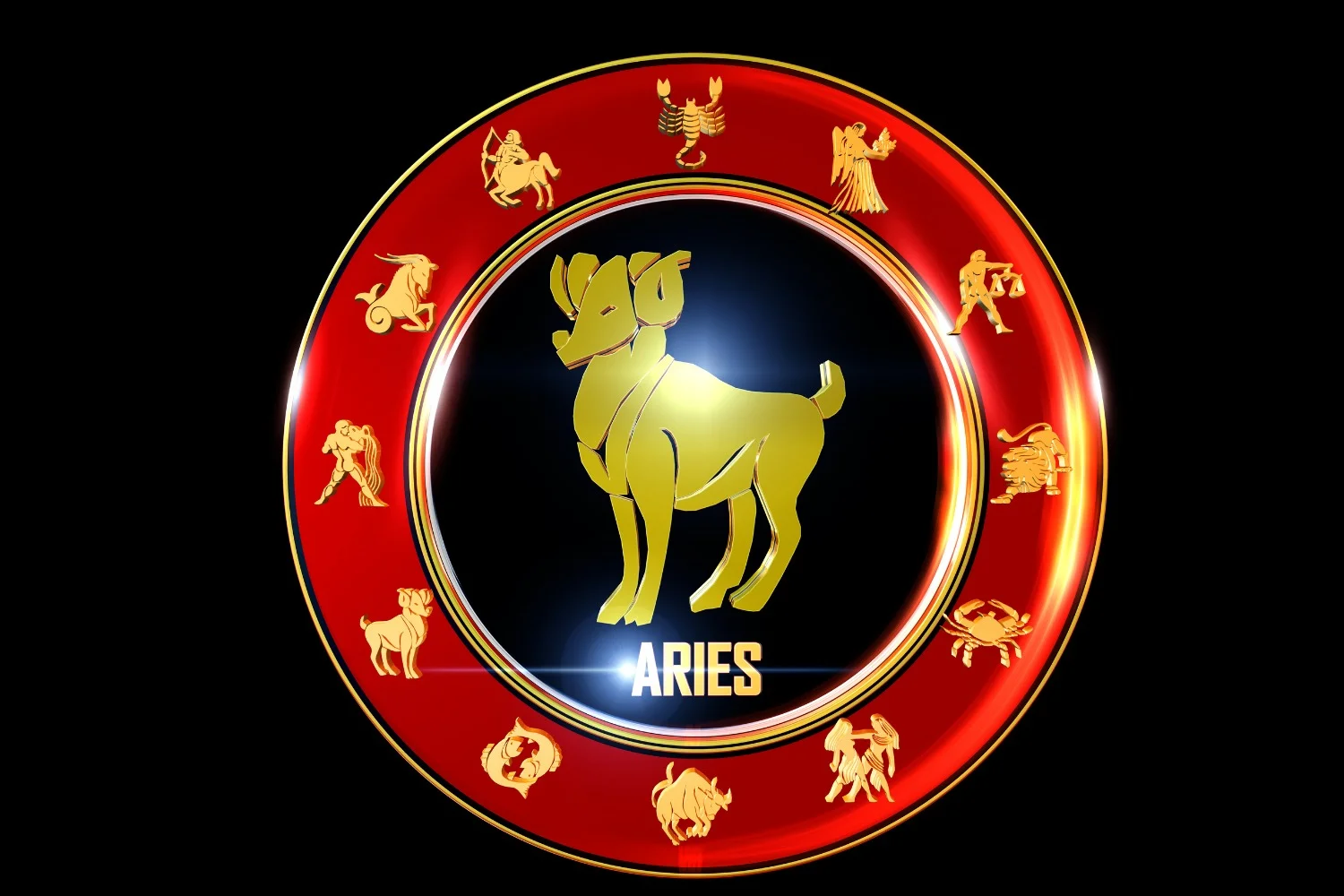 Aries Horoscope 2026: Bold Beginnings, Big Wins & Turning Points for Fire Signs
