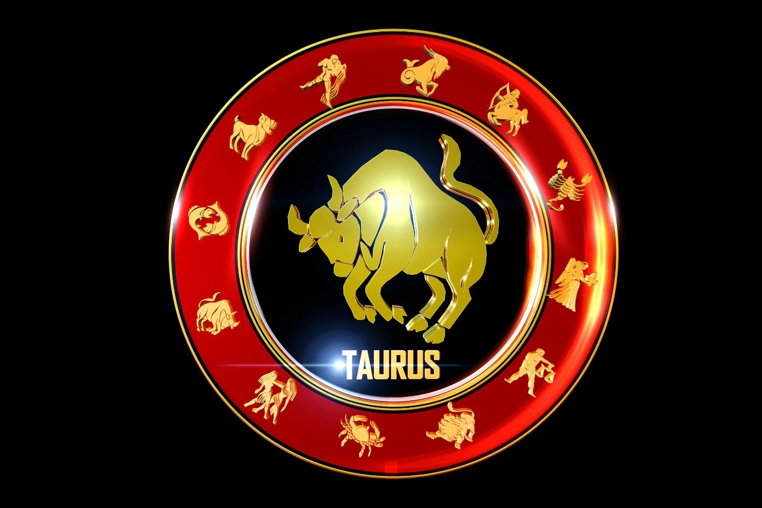 Taurus Horoscope 2026 – Year of Stability, Growth, and Prosperity