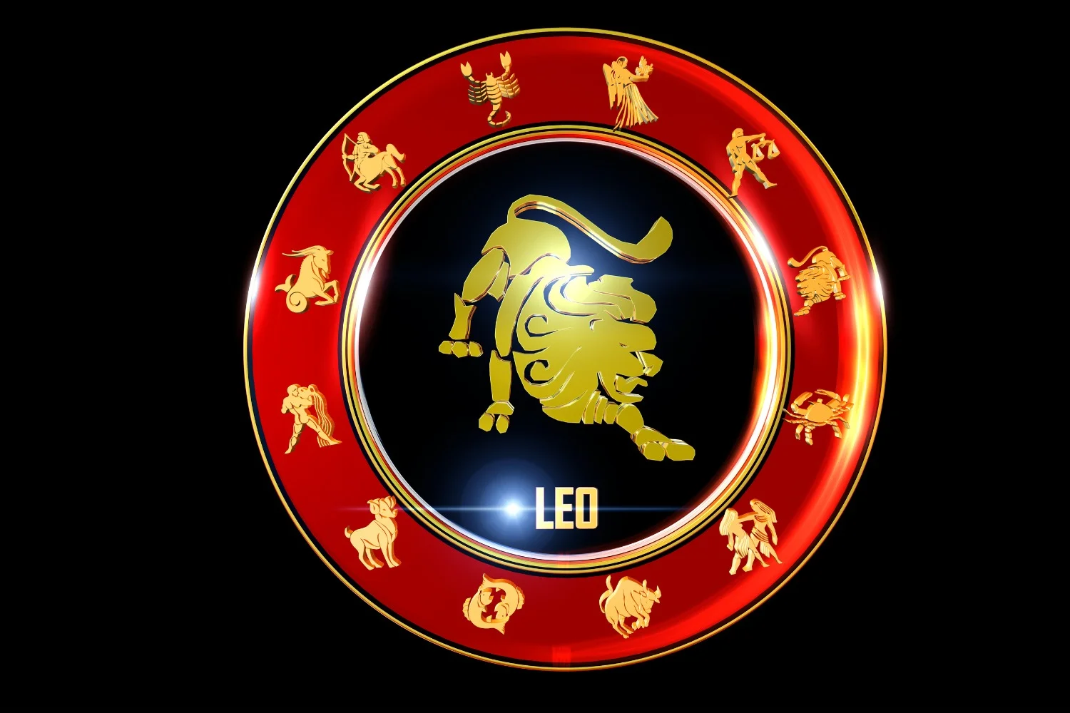 Leo Horoscope 2026 – Year of Recognition, Leadership, and Triumph
