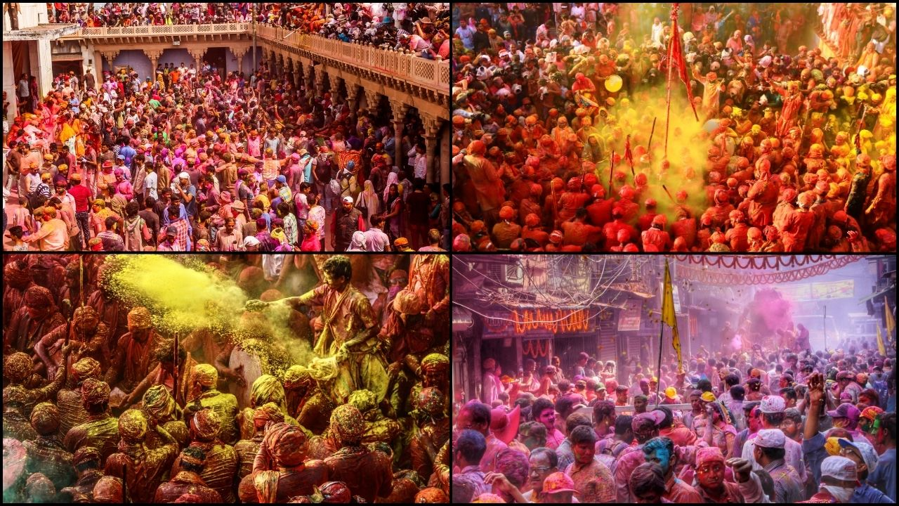 Holi 2026 – Date, Significance, Rituals & Spiritual Meaning
