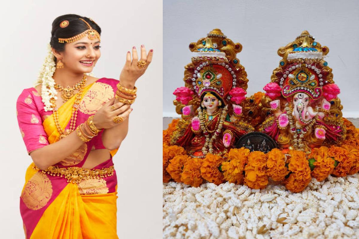 Roop Chaudas 2026: Rituals, Remedies & The Secret of Inner and Outer Beauty