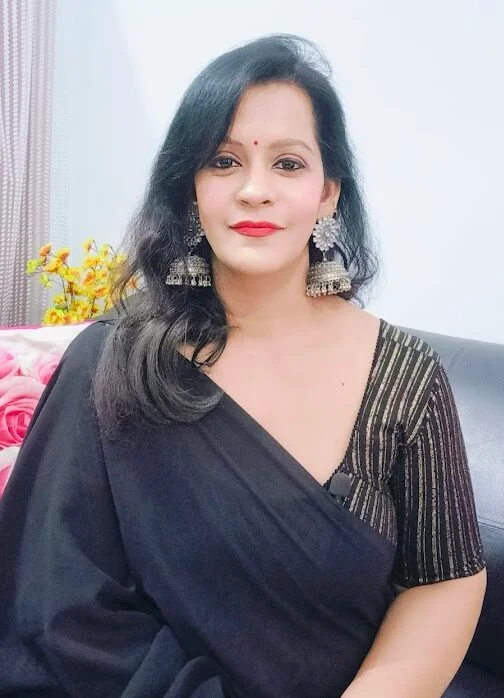 astrologer manisha bharati