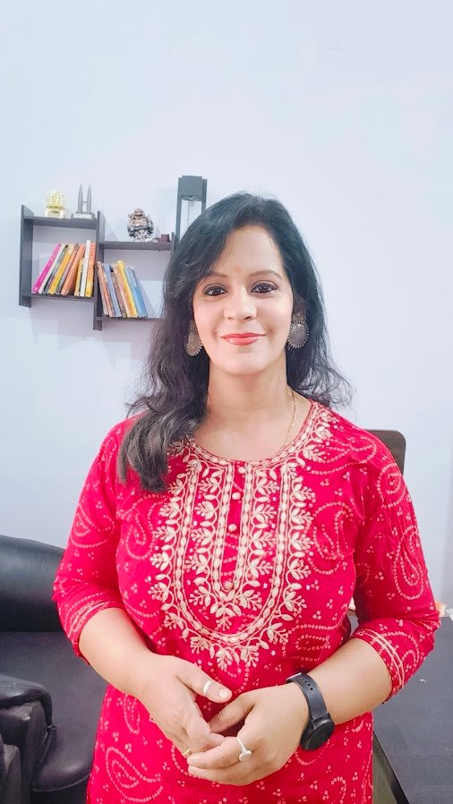astrologer manisha bharati
