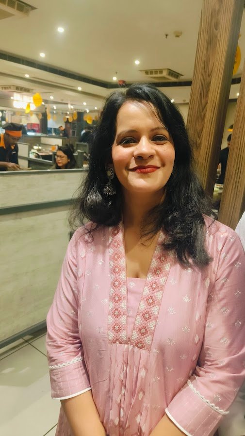 astrologer manisha bharati