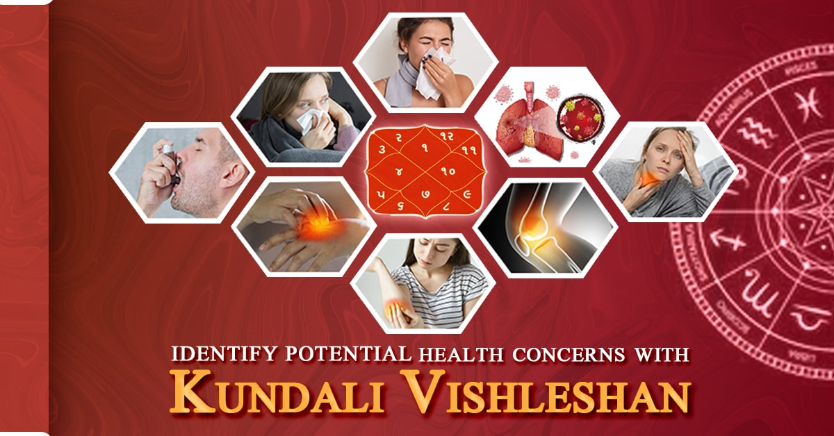 Health Issues in Kundli